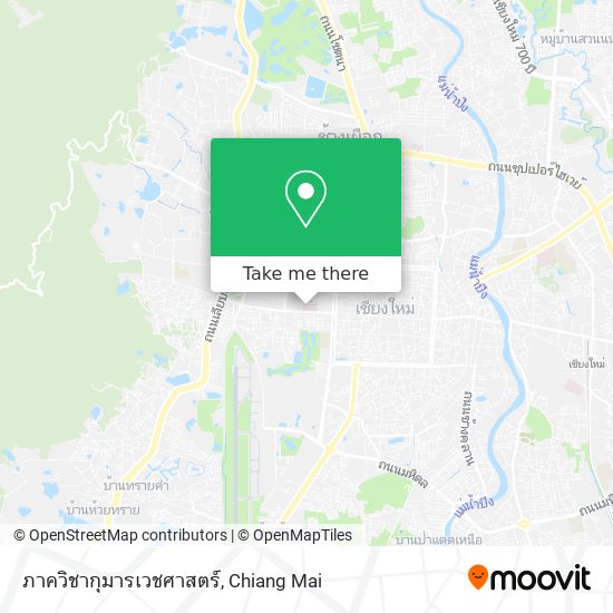 ภาควิชากุมารเวชศาสตร์ map