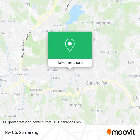 Rw 05 map