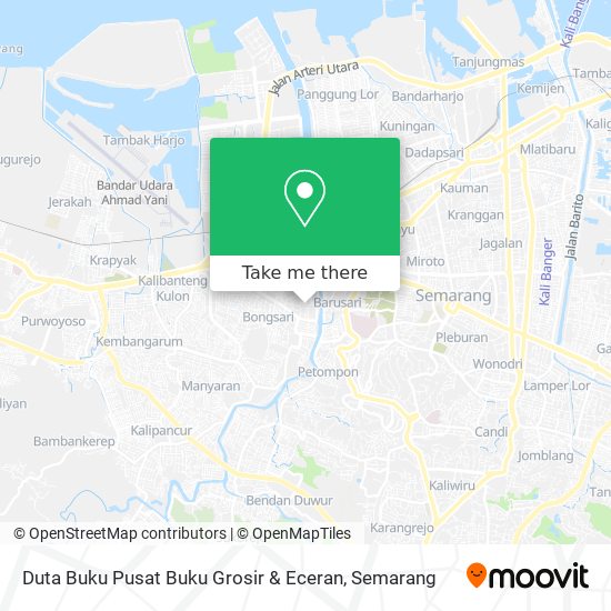 Duta Buku Pusat Buku Grosir & Eceran map