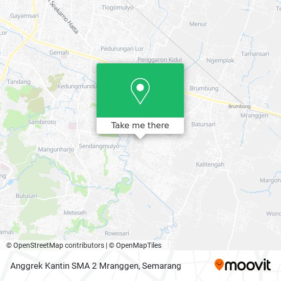 Anggrek Kantin SMA 2 Mranggen map