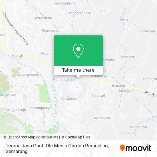 Terima Jasa Ganti Ole Mesin Gardan Persneling map