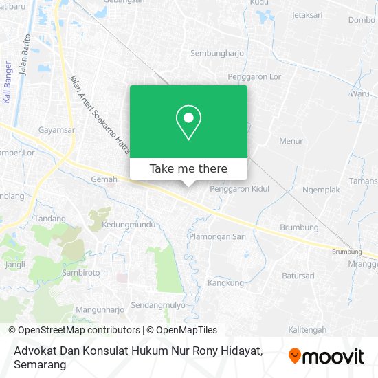 Advokat Dan Konsulat Hukum Nur Rony Hidayat map