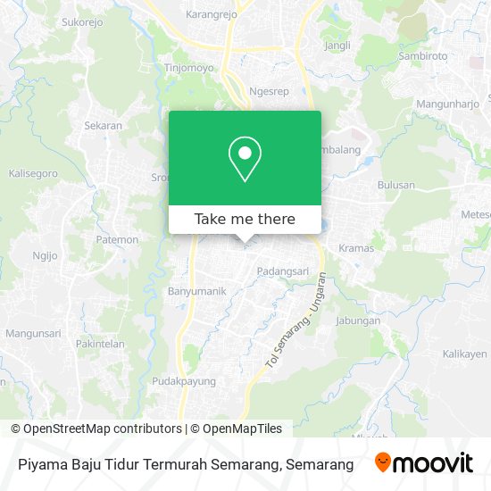 Piyama Baju Tidur Termurah Semarang map