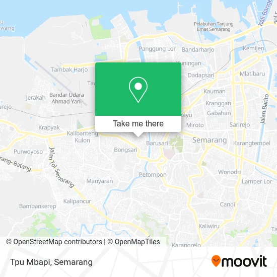 Tpu Mbapi map