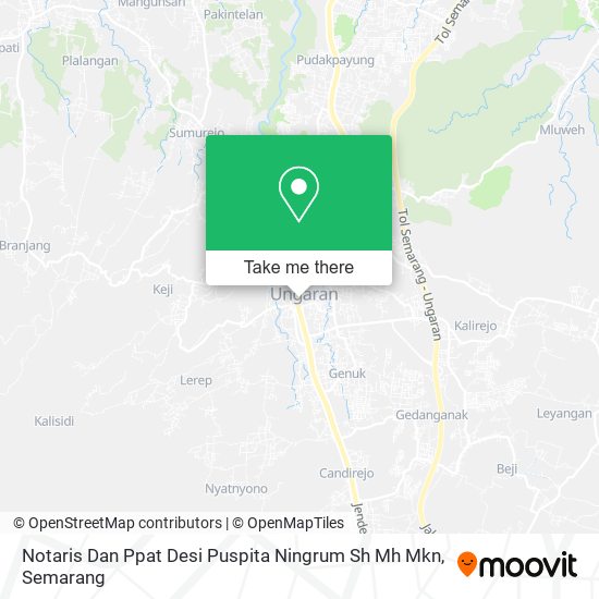 Notaris Dan Ppat Desi Puspita Ningrum Sh Mh Mkn map