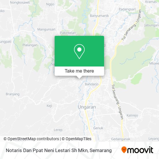 Notaris Dan Ppat Neni Lestari Sh Mkn map