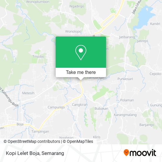 Kopi Lelet Boja map