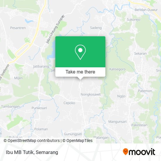 Ibu MB Tutik map