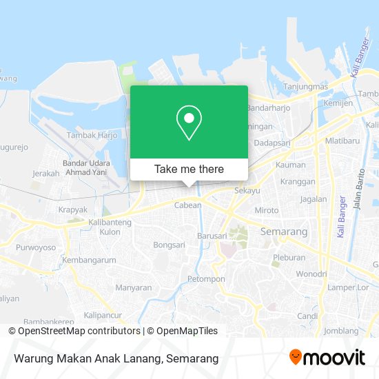 Warung Makan Anak Lanang map