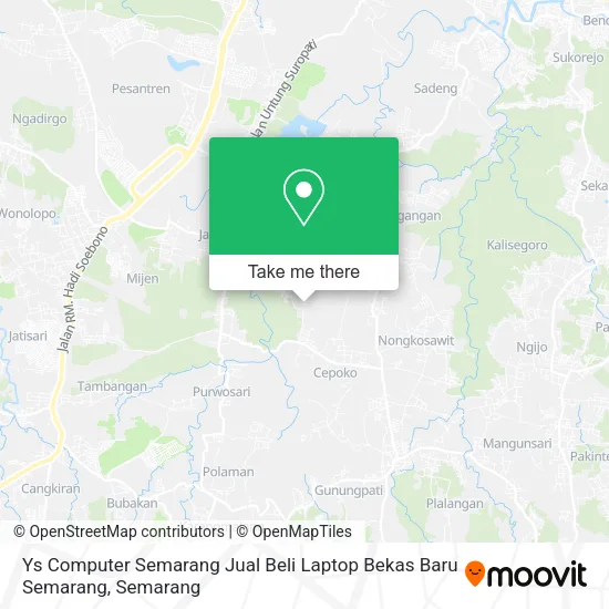 Ys Computer Semarang Jual Beli Laptop Bekas Baru Semarang map