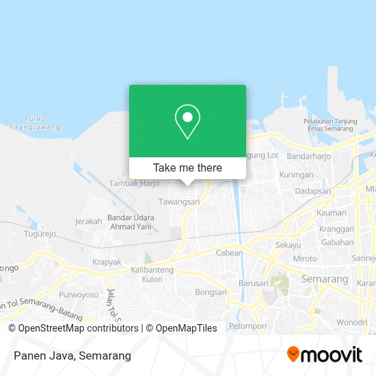 Panen    Java map
