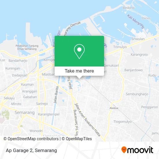 Ap Garage 2 map