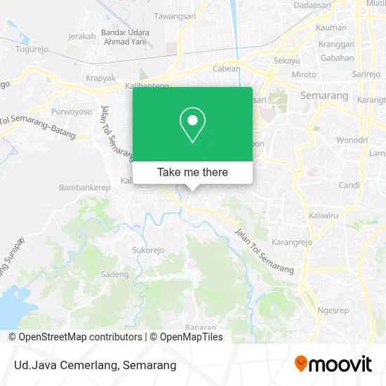 Ud.Java Cemerlang map