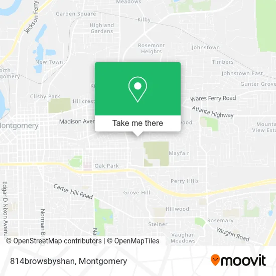 814browsbyshan map