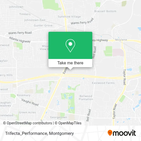 Trifecta_Performance map