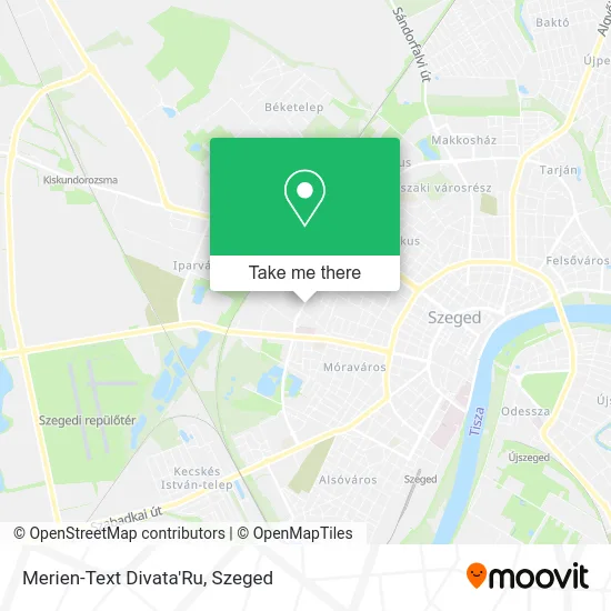 Merien-Text Divata'Ru map