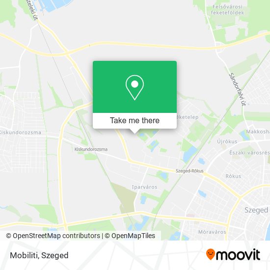 Mobiliti map