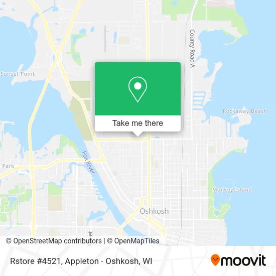 Rstore #4521 map