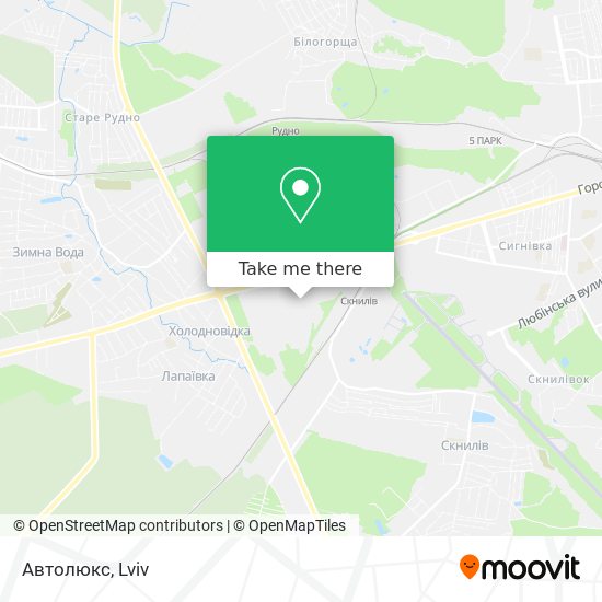 Автолюкс map