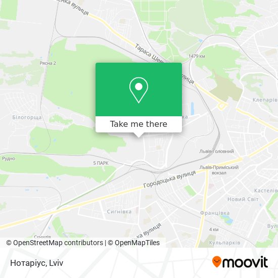 Нотаріус map
