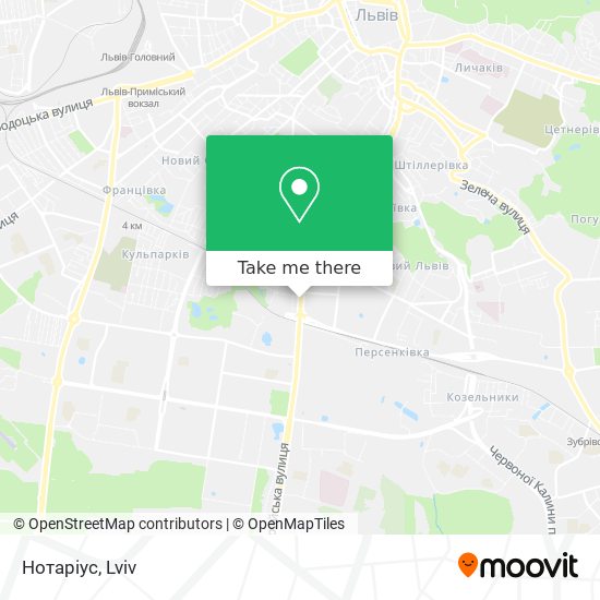 Нотаріус map