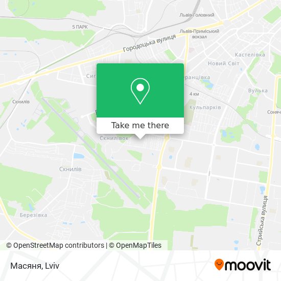 Масяня map