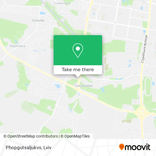 Карта Phopgutsaljukvs