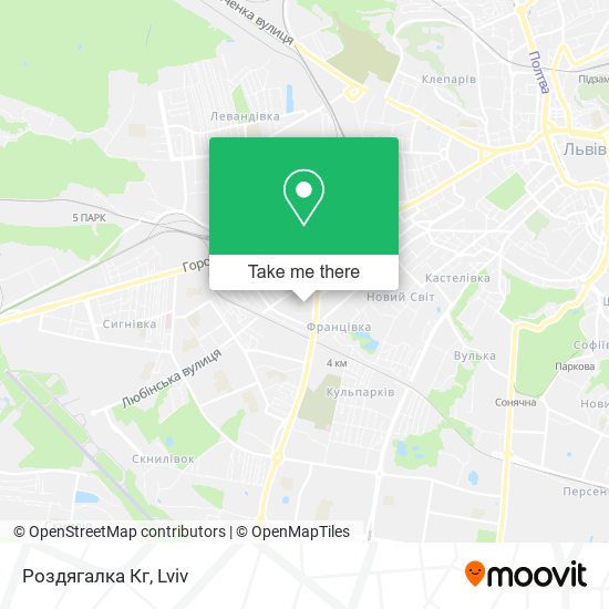 Роздягалка Кг map