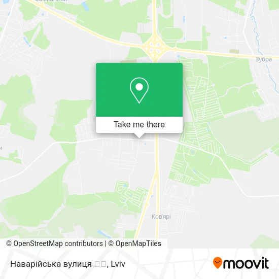 Наварійська вулиця 💪😎 map