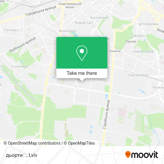дьорти🔥 map