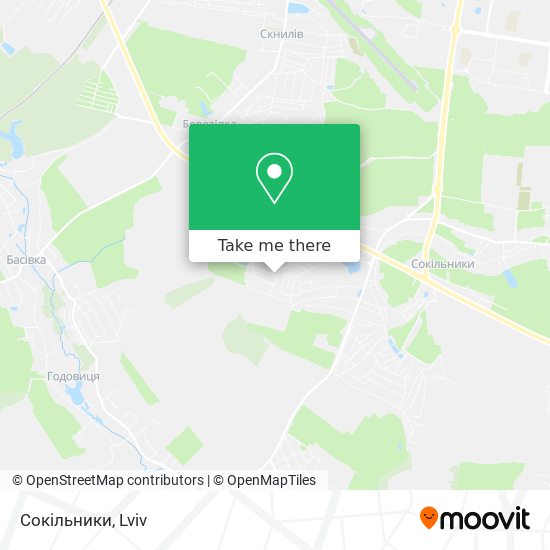 Сокільники map