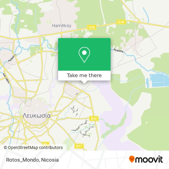 Rotos_Mondo map
