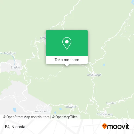 E4 map