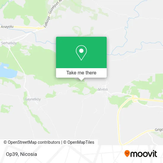 Op39 map