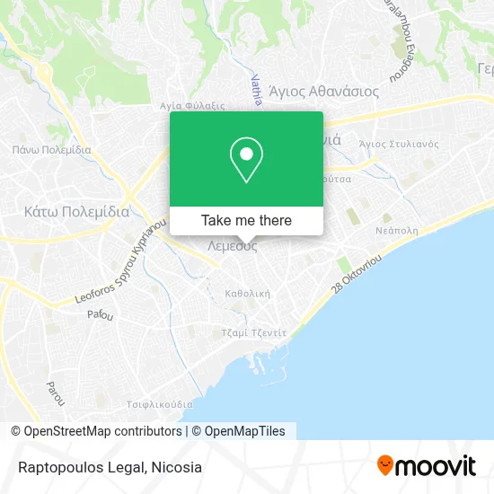 Raptopoulos Legal map