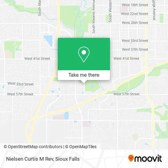 Nielsen Curtis M Rev map