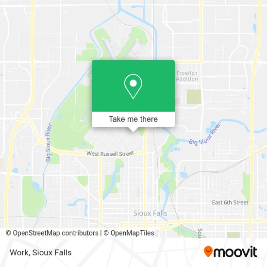 Work map