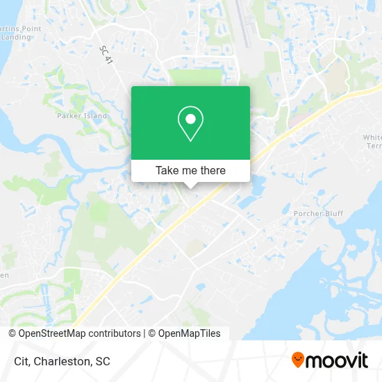 Cit map