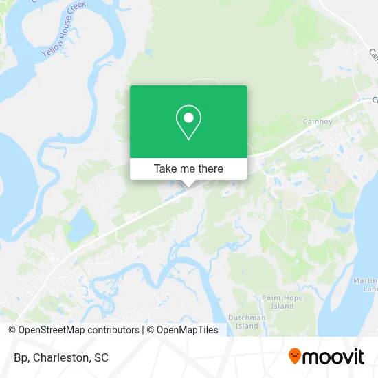 Bp map