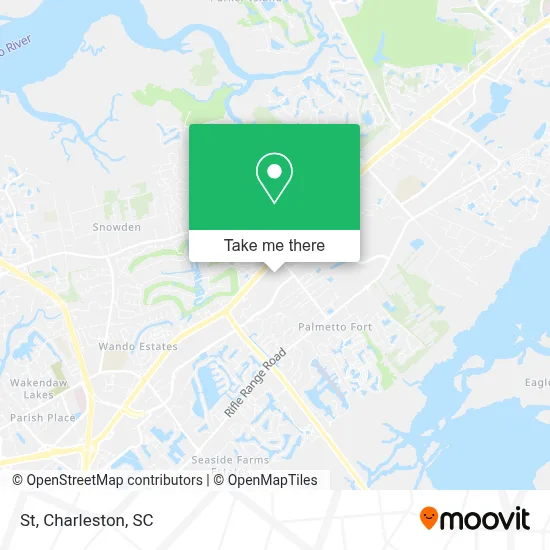 St map