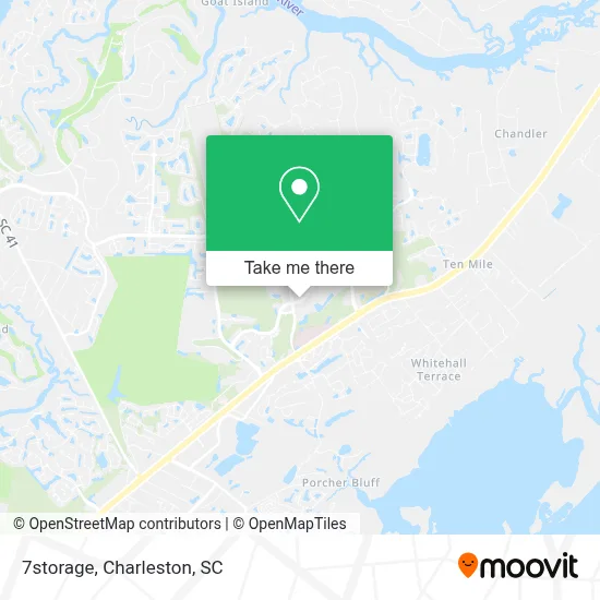 7storage map