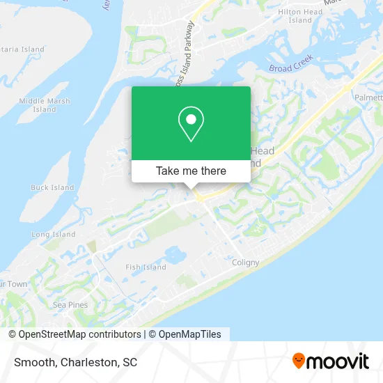 Smooth map