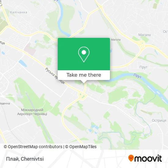 Плай map