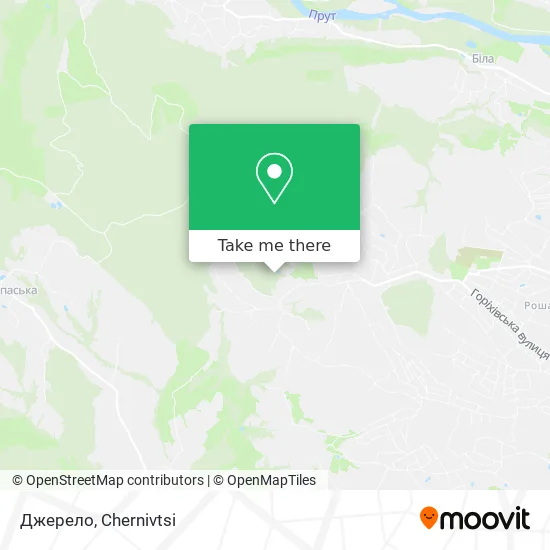 Джерело map