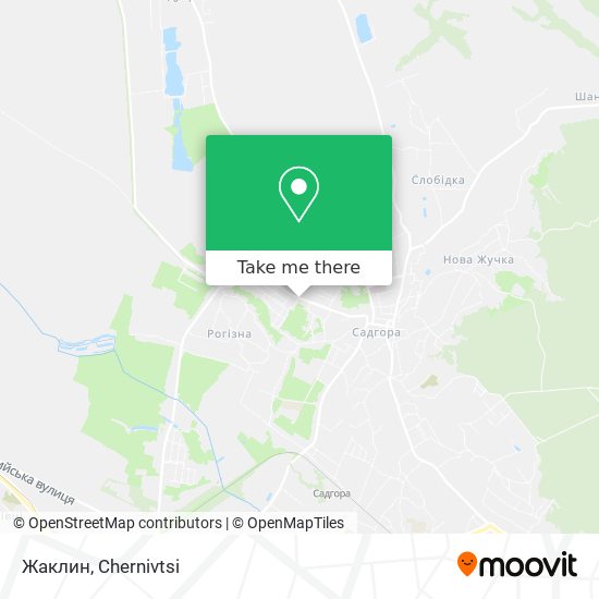 Жаклин map
