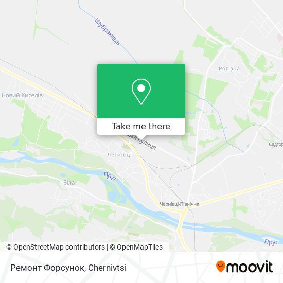 Карта Ремонт Форсунок