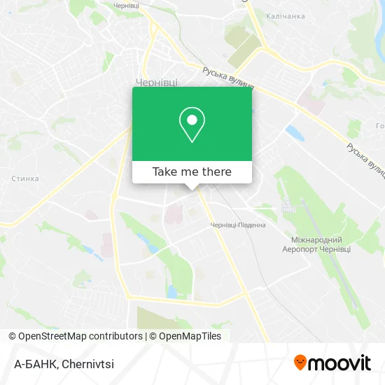 Карта А-БАНК