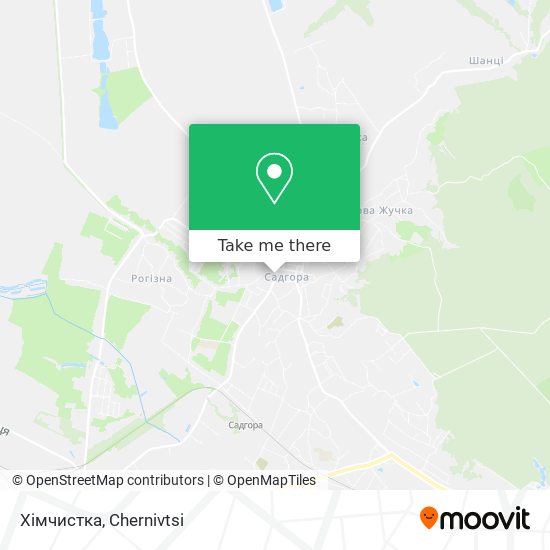 Хімчистка map