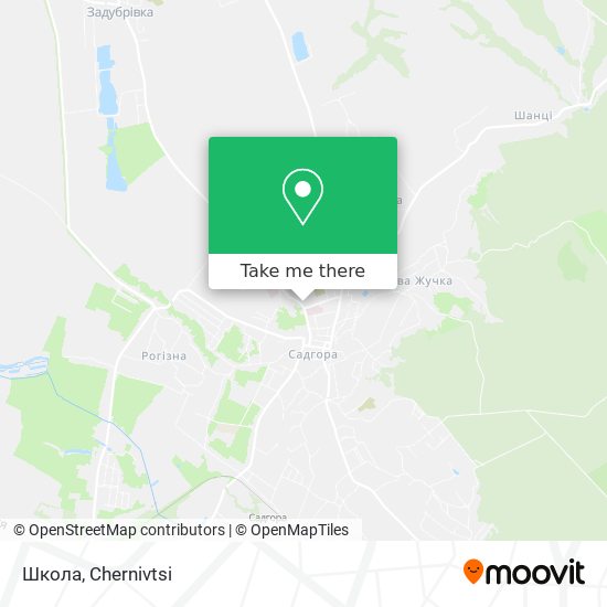 Школа map