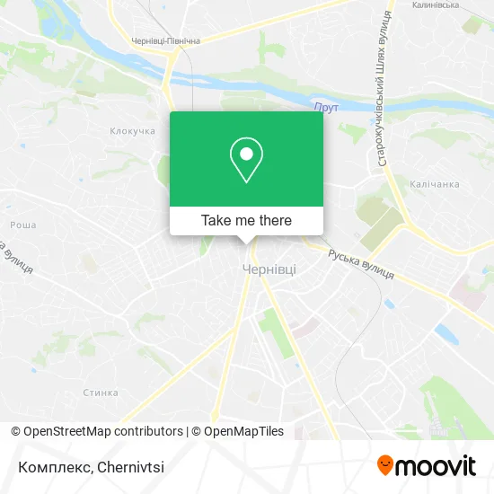 Комплекс map